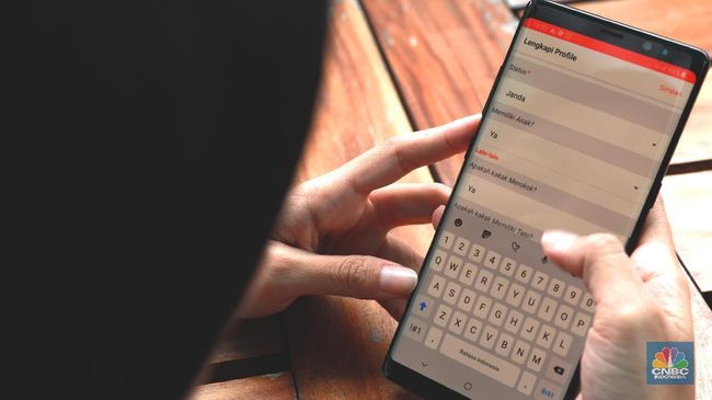Matang dan Melajang: di Balik Fenomena Malas Menikah Warga RI