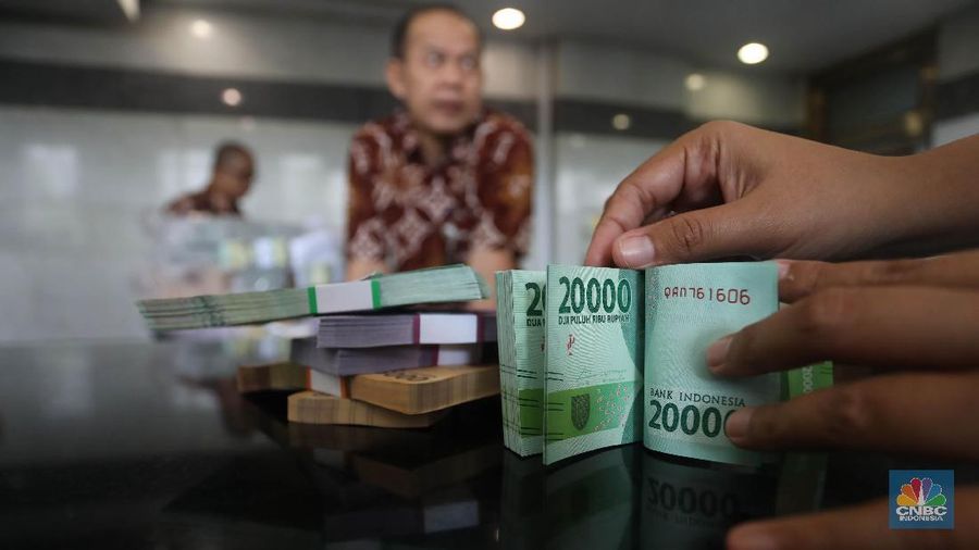 Penerimaan PPN, PPnBM & PPh Migas Anjlok, Ini Penyebabnya