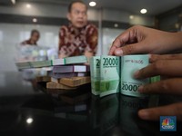 Penerimaan PPN, PPnBM & PPh Migas Anjlok, Ini Penyebabnya