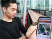 Aplikasi Cari Jodoh Menjamur, Dari Taaruf Nikah sampai Kepo!