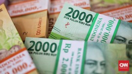 Sinyal Damai Perang Dagang Bikin Rupiah Perkasa