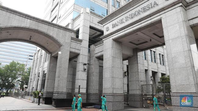 Aktivitas Bisnis-Investasi di RI Lesu Meski Likuditas Melimpah