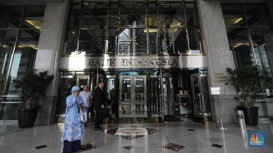 Bank Indonesia (BI) mengumumkan penukaran uang pecahan kecil sudah bisa dilakukan mulai tanggal 13 Mei-1 Juni 2019.