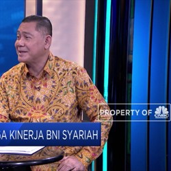 Menelaah Semangat BNI Syariah Dukung Pendanaan Infrastruktur