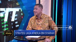 Menelaah Semangat BNI Syariah Dukung Pendanaan Infrastruktur