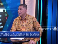 Menelaah Semangat BNI Syariah Dukung Pendanaan Infrastruktur