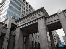 Butuh Uang Receh untuk Lebaran, Ini Tempat Penukarannya