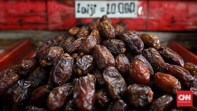 Mahasiswa IPB Ubah Biji Kurma Jadi Obat Diabetes