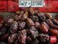 Mahasiswa IPB Ubah Biji Kurma Jadi Obat Diabetes