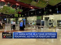 Menhub: Tarif Batas Atas Akan Turun 15%