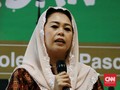 Yenny Wahid Imbau NU Tak Ikut Minta Jatah Menteri ke Jokowi