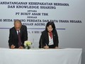 Bukit Asam Gandeng Kejagung untuk Lindungi Aset Negara