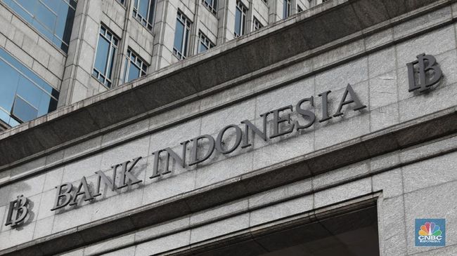 BI Relaksasi Kewajiban Laporan Bank Umum dan Eksportir DHE