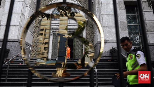 BI Sebut Persepsi Investasi di Indonesia Sempat Memburuk