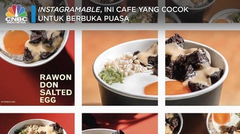 3 Restoran Indonesia Instagramable, Cocok Buat Buka Bersama!