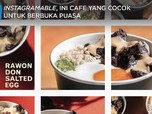 3 Restoran Indonesia Instagramable, Cocok Buat Buka Bersama!
