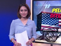 AS Menabuh Genderang Perang Dagang