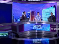 IHSG Diproyeksi Masih Bergerak Volatil