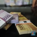 Mantap! Rupiah Menguat, Saatnya Bilang Happy Weekend