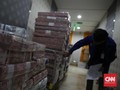Likuiditas Mengetat, Bank Mulai Rem Aliran Kredit