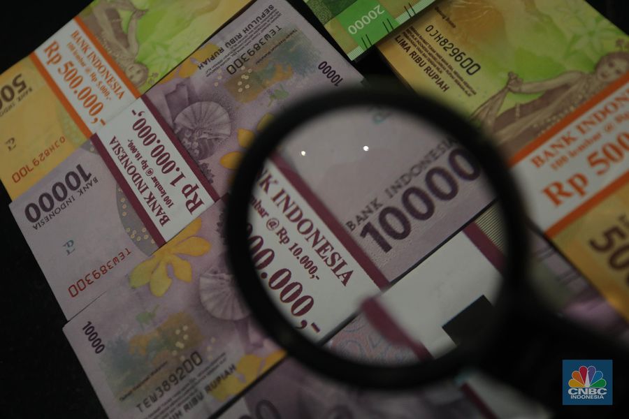 mata Rupiah