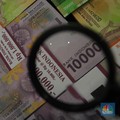 Utang Pemerintah Rp 4.570 T, Dipakai Buat Apa <i>Sih</i>?
