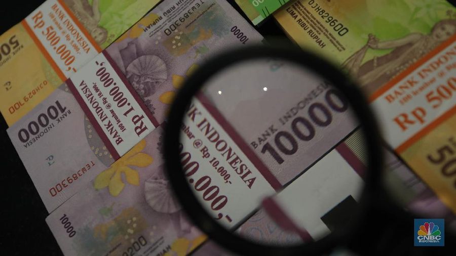mata Rupiah