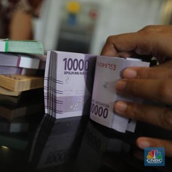 Benarkah Utang RI Masih Aman? Cek Fakta di Sini
