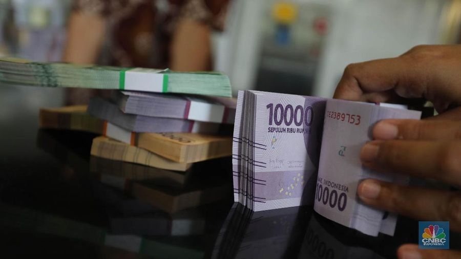 Pelemahan nilai tukar rupiah terhadap dolar Amerika Serikat (AS) kian memburuk di perdagangan pasar spot pagi hari ini.