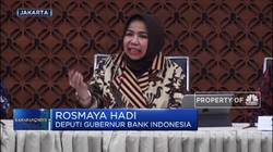 BI Perkirakan Kebutuhan Uang Tunai Capai Rp 217,1 Triliun