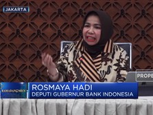 BI Layani Penukaran Uang Baru di Monas