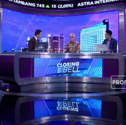 SKK Migas: Kami Fokus 10 Titik Penemuan Besar