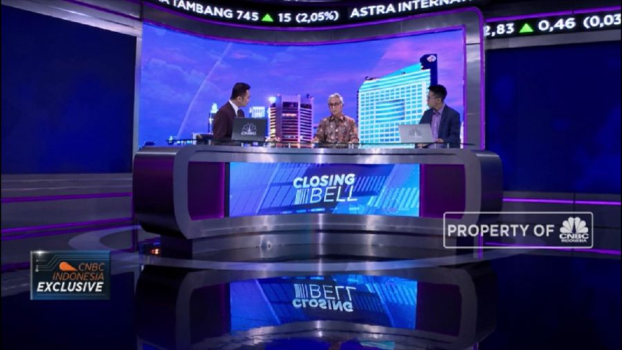 Kepala Satuan Kerja Khusus Pelaksana Kegiatan Usaha Hulu Minyak dan Gas (SKK Migas) Dwi Soetjipto memaparkan kondisi industri seksi ini secara terang-terangan.