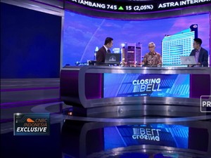 SKK Migas: PoD Blok Masela Rampung Tahun Ini