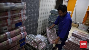 Cari Duit Rp1 Triliun, Bank Mandiri Terbitkan Surat Utang