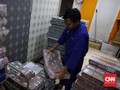 Cari Duit Rp1 Triliun, Bank Mandiri Terbitkan Surat Utang