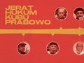 INFOGRAFIS: Jerat Hukum Kubu Prabowo