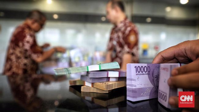 Libur Lebaran, BI Tutup Operasional 3-7 Juni 2019