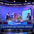 2019, ASSA Siapkan Investasi Rp 1,5 T Untuk Penambahan Armada
