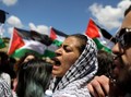 Warga Arab-Israel Berduka Peringati Pembentukan Negara Yahudi