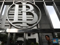 BI Pertahankan Bunga Acuan di 6%