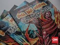 Trauma yang Tertinggal usai Membaca Komik Siksa Neraka