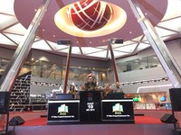 Unstoppable! Suspensi Dibuka, Saham POSA Meroket Lagi