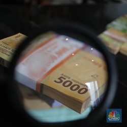 Rp 275 T Habis Buat Bayar Bunga Utang, Tapi Jangan Marah Dulu