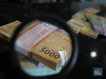 Rp 275 T Habis Buat Bayar Bunga Utang, Tapi Jangan Marah Dulu