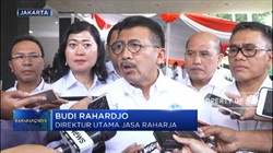 Jasa Raharja Siapkan Sanksi Jika Ada Pungli