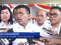 Jasa Raharja Siapkan Sanksi Jika Ada Pungli