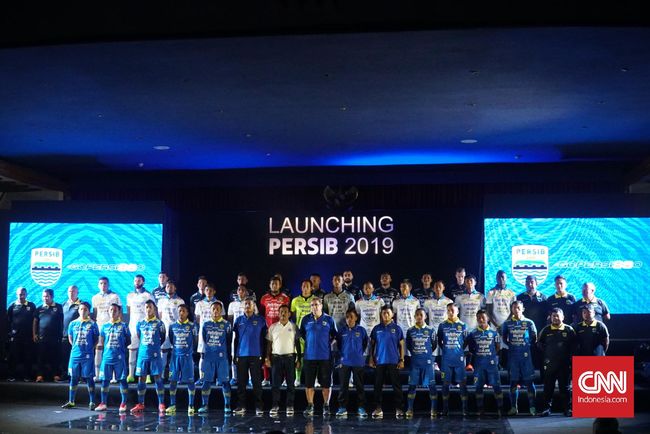 Ridwan Kamil: Insyaallah Tahun Ini Persib Juara