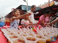 4 Makanan & Minuman Ini Bikin Cepat Haus saat Puasa, Hindari!