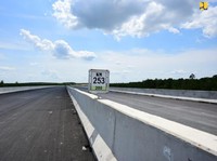 Mantap! 9 Jalan Tol Siap Diresmikan pada 2019